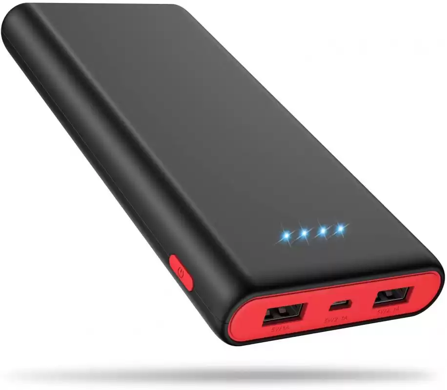 Best Power Banks for Samsung Galaxy Watch5 Pro in India in 2023