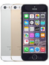 Apple iPhone 5s 64GB Price in Bangladesh April, 2024