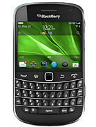 BlackBerry Bold Touch 9900 Price in India April, 2024
