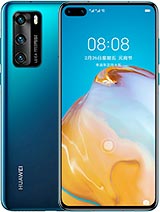 Huawei P40 4G Price in Canada April, 2024