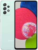 Samsung Galaxy A52s 5G Price in United States October, 2022