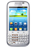 Samsung Galaxy Chat B5330 Price in Philippines April, 2024